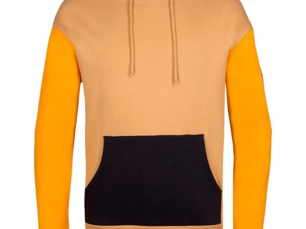 DEGRÉ7 GRAVELOTTE PULL
