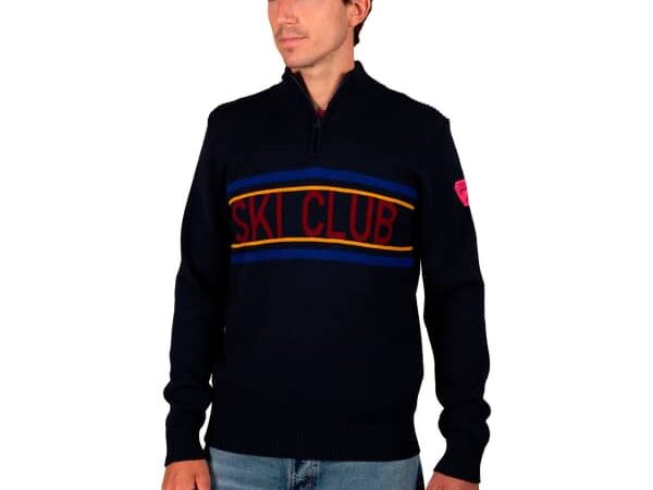 DEGRÉ7 PEO KNITWEAR