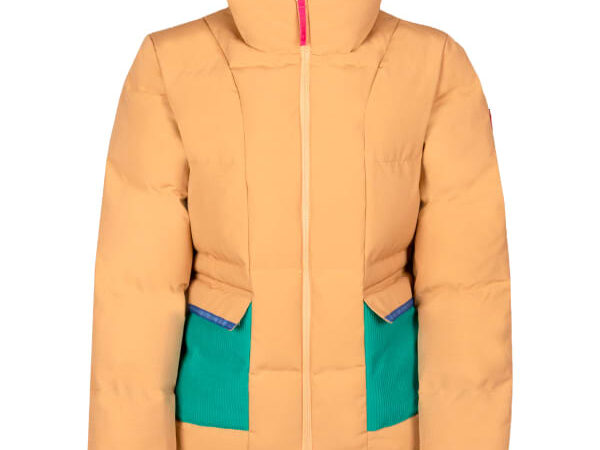 DEGRÉ7 PISCO VESTE SKI W