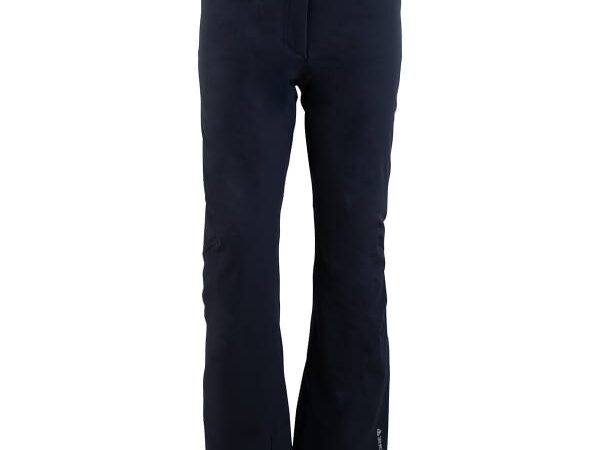 DEGRÉ7 PRESSET D7 PANTALON SKI F