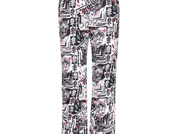 DEGRÉ7 VALGAU PR SKI PANT W