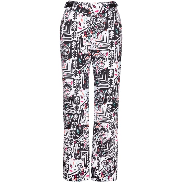 DEGRÉ7 VALGAU PR SKI PANT W