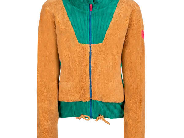 DEGRÉ7 YERBA MIDLAYER W