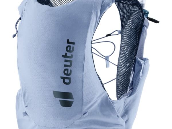 DEUTER TRAICK 5 SL