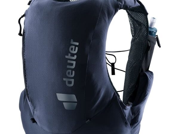 DEUTER TRAICK 9