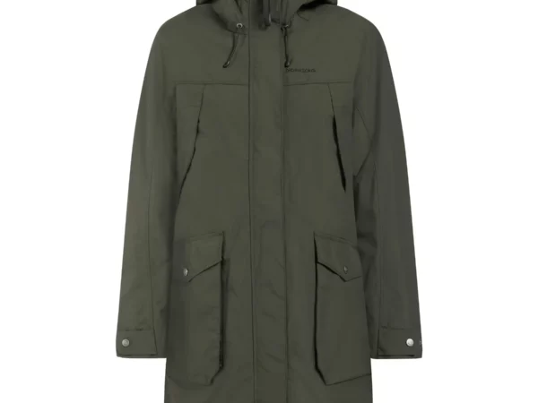 Veste femme Didriksons Thelma