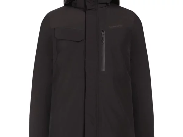 Veste Didriksons Stefan