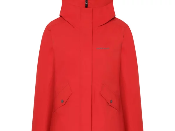 Veste à capuche femme Didriksons Silja