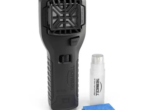 Diffuseur anti-moustiques Thermacell MR300LX