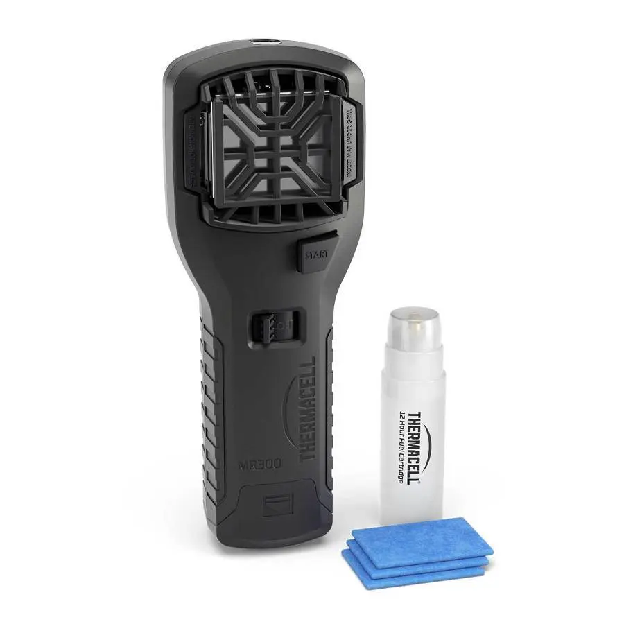 Diffuseur anti-moustiques Thermacell MR300LX