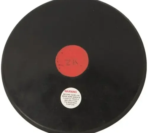 Disque à lancer Megaform (x7)