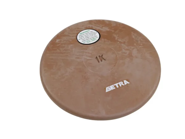Disque d'intérieur Getra 1 kg