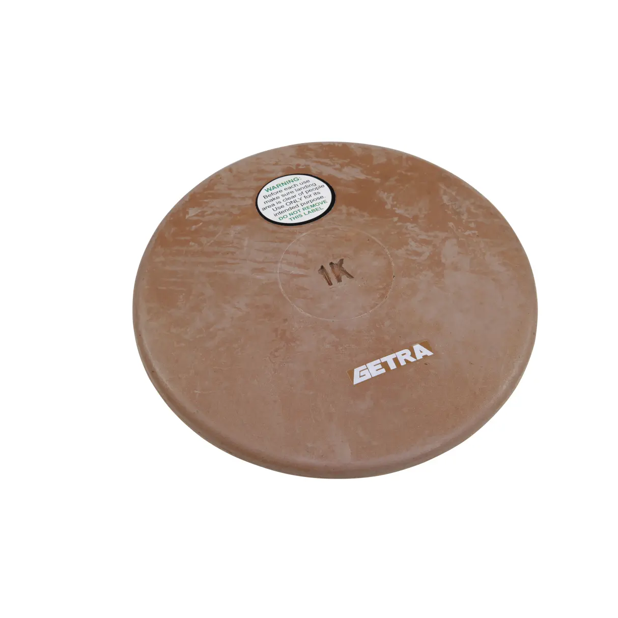 Disque d'intérieur Getra 1 kg