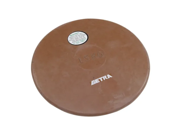 Disque d'intérieur Getra 1,5 kg