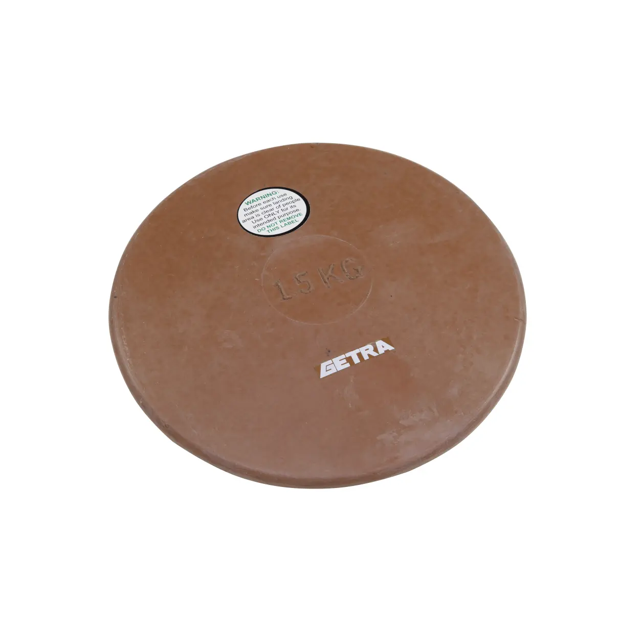 Disque d'intérieur Getra 1,5 kg