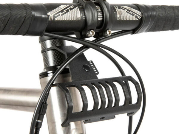 Distanceur sacoche de guidon Restrap Bumper Bar - 1-1/4"