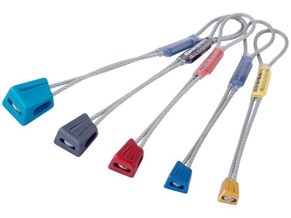 DMM HB ALLOY OFFSET SET 7-11