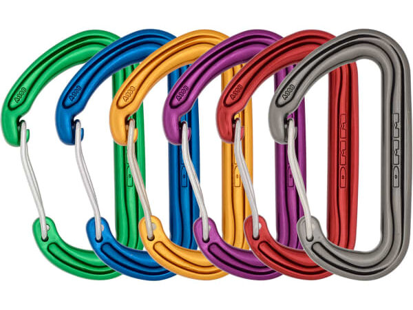 DMM SPECTRE COLOUR 6 PACK