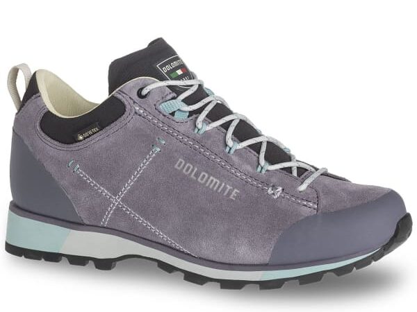 DOLOMITE 54 HIKE LOW EVO GORE-TEX W
