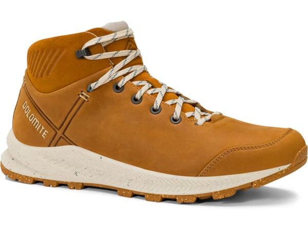 DOLOMITE CAREZZA NABUK MID LT
