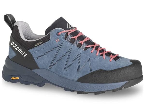 DOLOMITE CRODAROSSA LEATHER GORE-TEX W