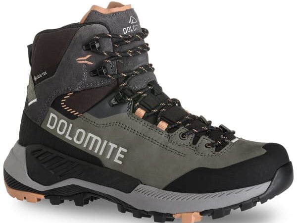 DOLOMITE VERNALE LEATHER HIGH GORE-TEX W