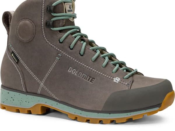 DOLOMITE W'S 54 HIGH FG EVO GORE-TEX