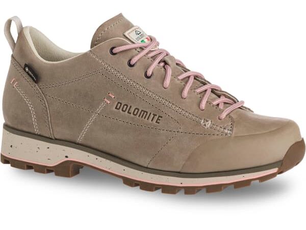 DOLOMITE W'S 54 LOW FG EVO GORE-TEX