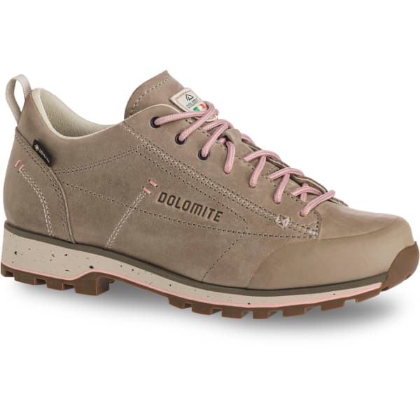 DOLOMITE W'S 54 LOW FG EVO GORE-TEX