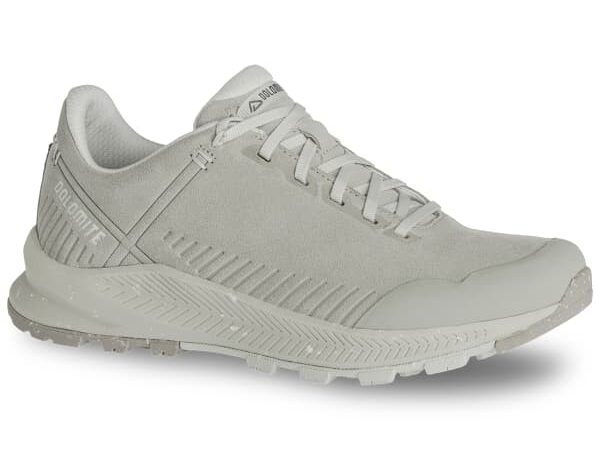 DOLOMITE W'S CAREZZA LEATHER