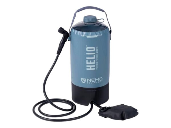 Douche Portable Helio