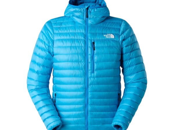 Doudoune À Capuche Bettaforca - Homme