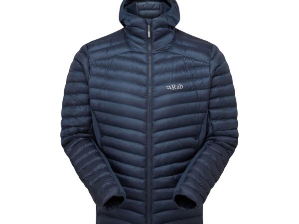 Doudoune À Capuche Cirrus Flex - Homme