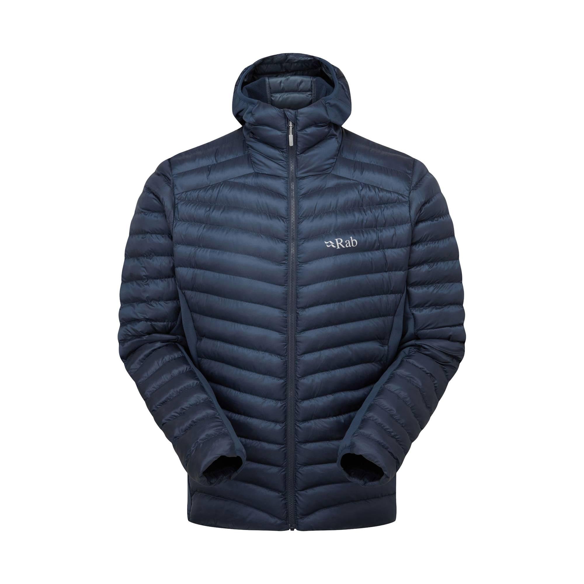 Doudoune À Capuche Cirrus Flex - Homme