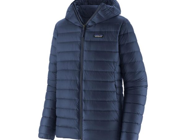 Doudoune À Capuche Down Sweater - Homme