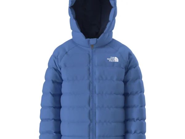 Doudoune à capuche enfant The North Face Perrito