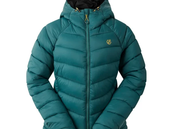 Doudoune à capuche femme Dare 2B Torrek