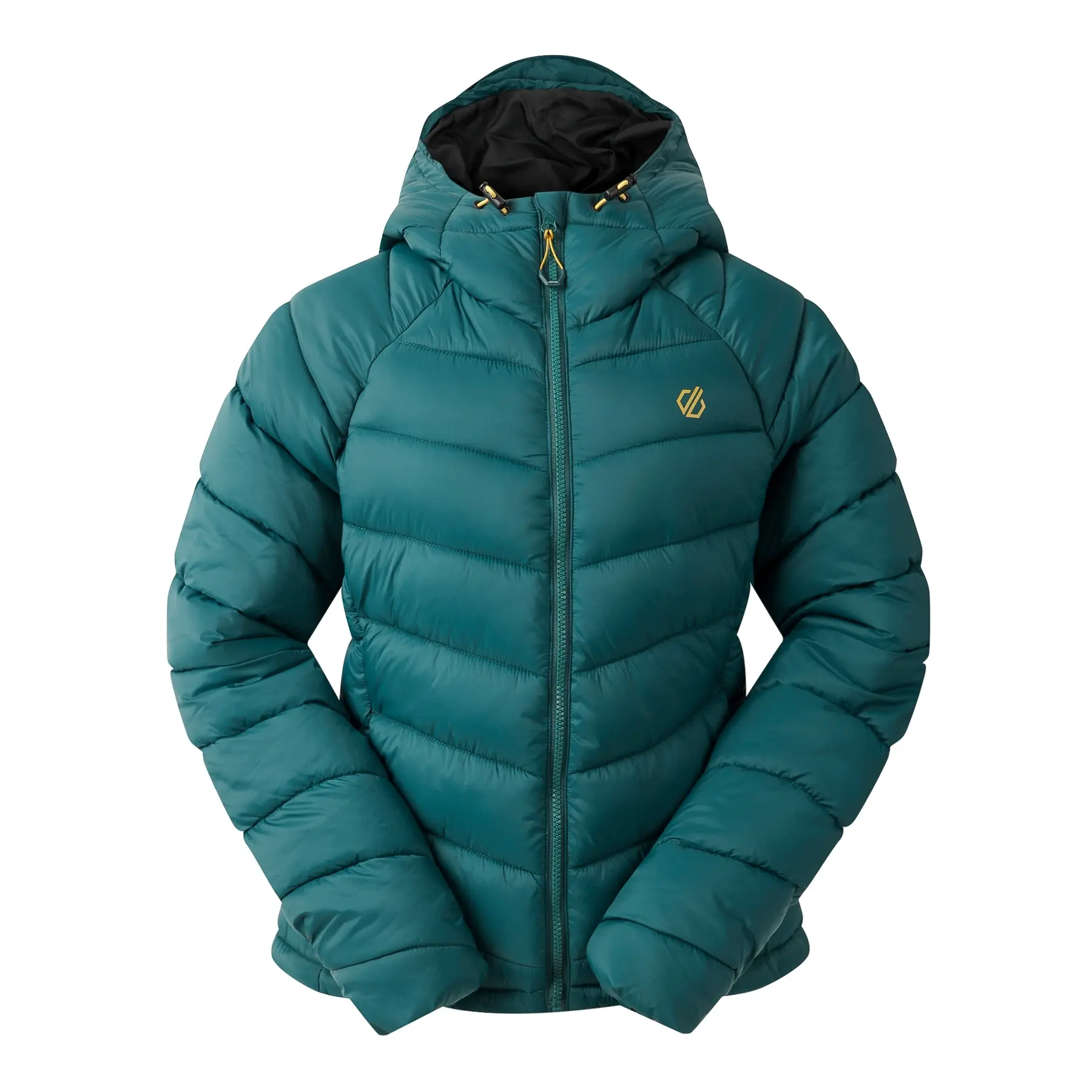 Doudoune à capuche femme Dare 2B Torrek