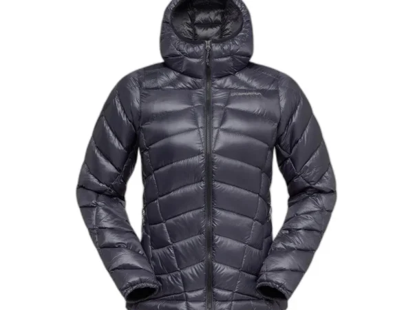 Doudoune à capuche femme La Sportiva Lumina 200 Down