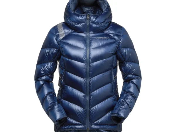 Doudoune à capuche femme La Sportiva Lumina 300 Down