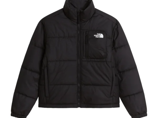 Doudoune à capuche femme The North Face Nuketo