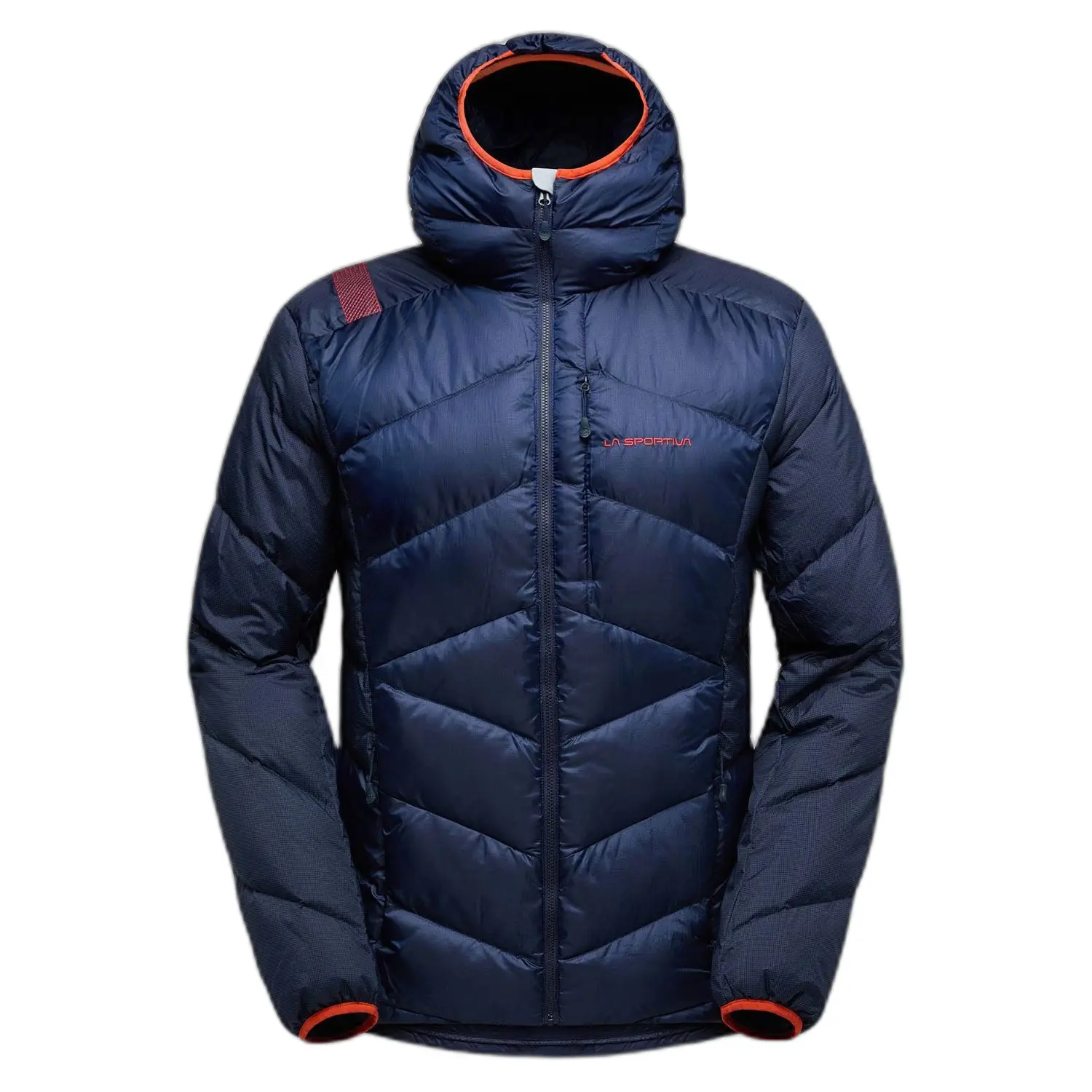 Doudoune à capuche La Sportiva Bivouac