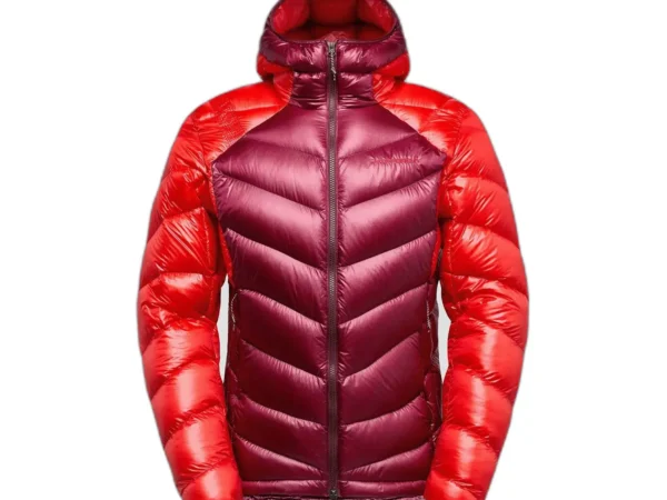 Doudoune à capuche La Sportiva Lumina 300 Down