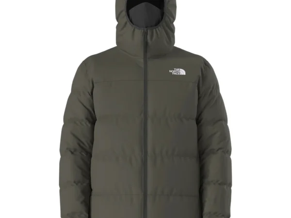 Doudoune à capuche The North Face Mask