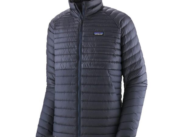 Doudoune Alplight Down - Homme