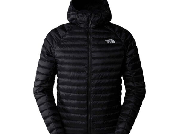 Doudoune Bettaforca Capuche - Homme