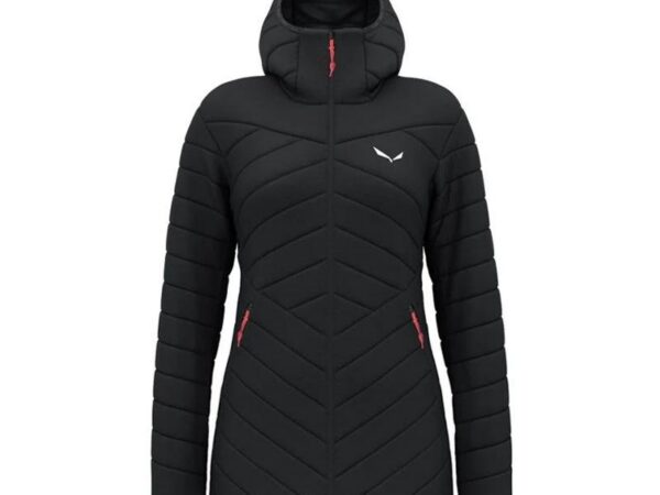 Doudoune Brenta Rds - Femme