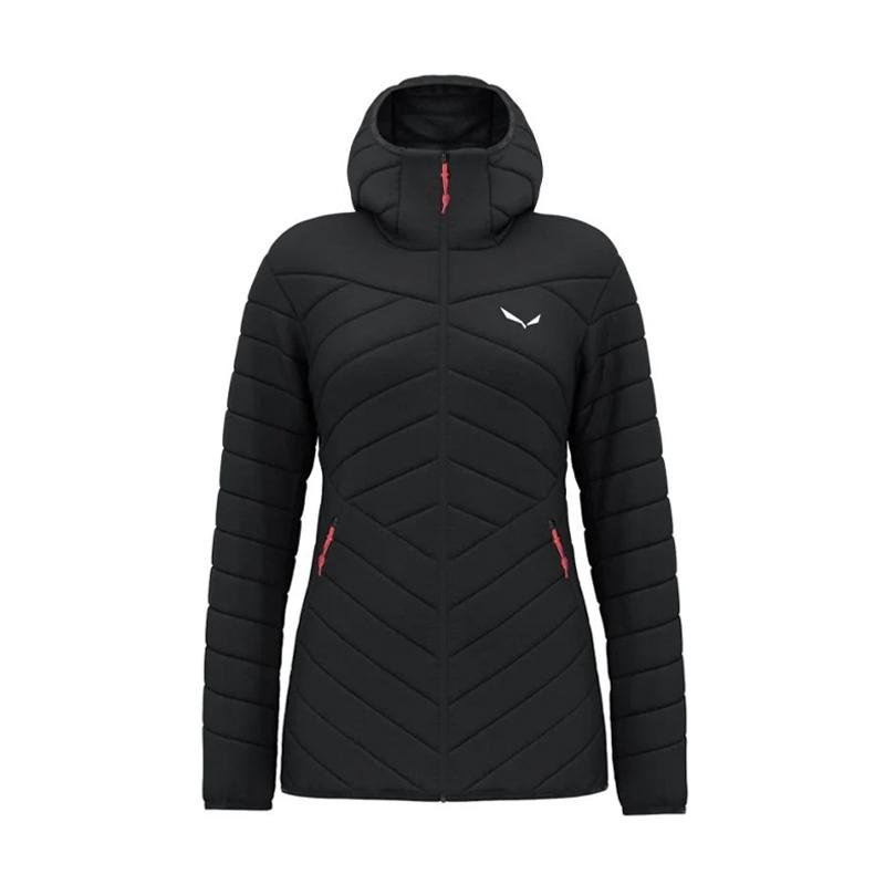 Doudoune Brenta Rds - Femme