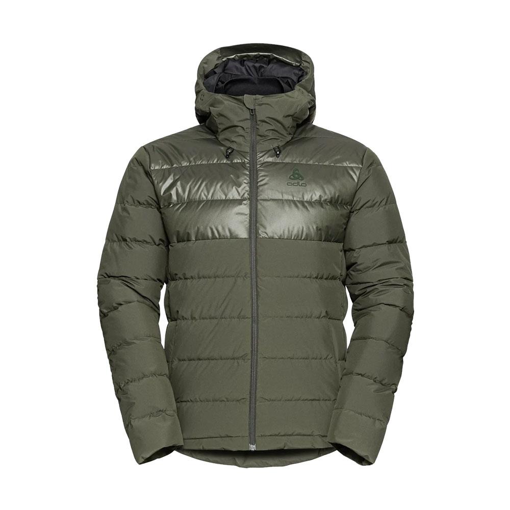 Doudoune Capuche Insulated Severin N-thermic - Homme