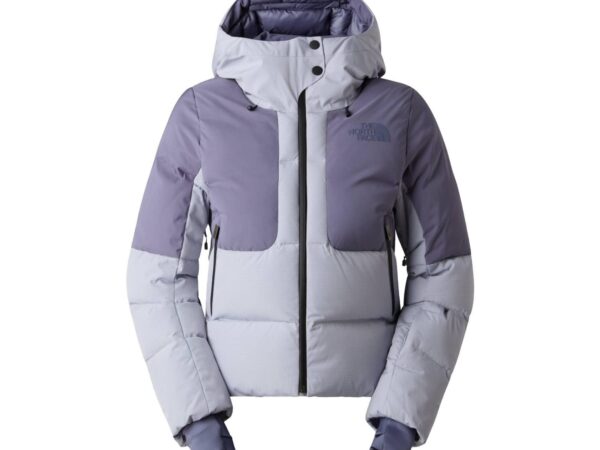 Doudoune Cold Spell Cropped Down - Femme